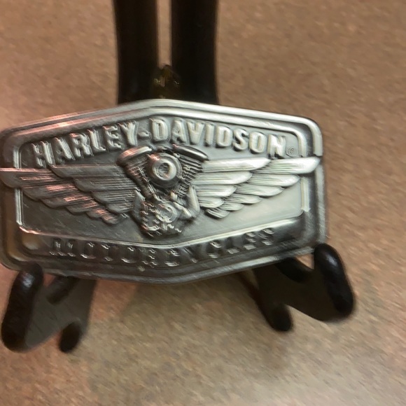 Harley-Davidson Other - Harley Davidson Belt Buckle